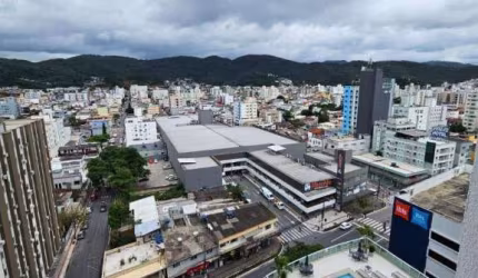 Apartamento com 4 dormitórios à venda, 129 m² por R$ 2.300.000,00 - Centro - Balneário Camboriú/SC