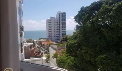 Apartamento com 2 dormitórios à venda, 91 m² por R$ 1.100.000,00 - Cabeçudas - Itajaí/SC