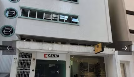 Sala à venda, 80 m² por R$ 1.100.000,00 - Centro - Balneário Camboriú/SC