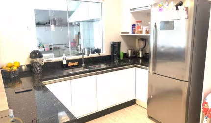 Sobrado, 180 m² - venda por R$ 1.970.000,00 ou aluguel por R$ 1.400,00/dia - Centro - Balneário Camboriú/SC