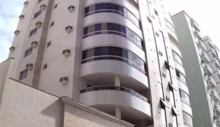 Apartamento com 3 dormitórios à venda, 111 m² por R$ 1.600.000,00 - Centro - Balneário Camboriú/SC