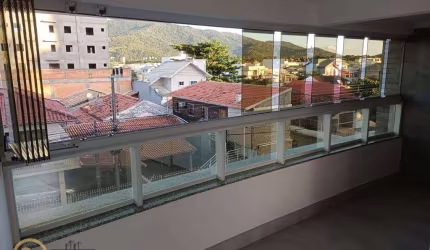 Apartamento com 2 dormitórios à venda, 62 m² por R$ 750.000,00 - Perequê - Porto Belo/SC