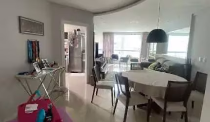 Apartamento com 3 dormitórios à venda, 106 m² por R$ 1.800.000,00 - Centro - Balneário Camboriú/SC