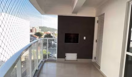 Apartamento com 3 dormitórios à venda, 86 m² por R$ 1.350.000 - Centro - Balneário Camboriú/SC
