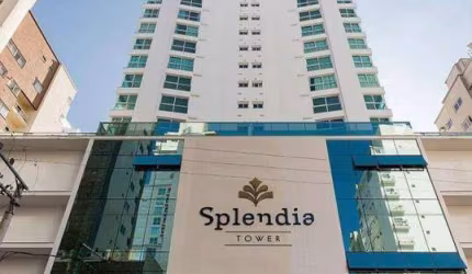 Apartamento com 3 dormitórios à venda, 127 m² por R$ 3.535.000,00 - Centro - Balneário Camboriú/SC