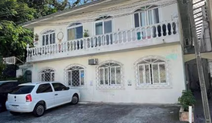 Apartamento com 2 dormitórios à venda, 53 m² por R$ 500.000 - Nações - Balneário Camboriú/SC