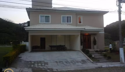 Casa com 4 dormitórios à venda, 232 m² por R$ 3.350.000,00 - Ariribá - Balneário Camboriú/SC