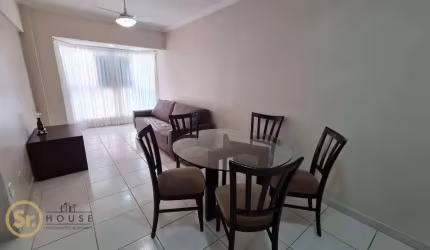 Apartamento com 2 dormitórios à venda, 87 m² por R$ 960.000 - Centro - Balneário Camboriú/SC