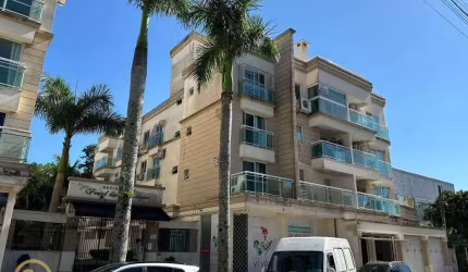 Ótimo Apartamento com 2 dormitórios à venda, 68 m² por R$ 700.000 - Municipios - Balneário Camboriú/SC