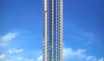 Alto padrão com 4 dormitórios à venda, 145 m² por R$ 3.990.000 - Centro - Balneário Camboriú/SC