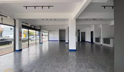 Sala para alugar, 282 m² por R$ 28.000,00/mês - Centro - Balneário Camboriú/SC