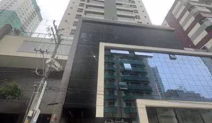 Apartamento com 4 dormitórios à venda, 132 m² por R$ 3.900.000,00 - Centro - Balneário Camboriú/SC