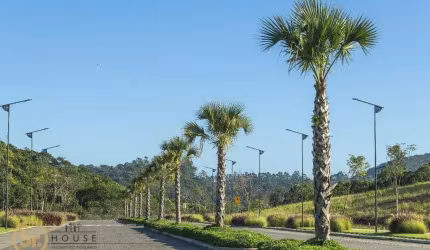 Oportunidade!!!   Terreno no Colinas de Camboriú  à venda, 311 m² por R$ 1.070.000
