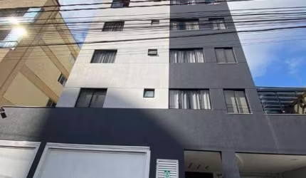 Apartamento com 3 dormitórios à venda, 109 m² por R$ 1.390.000,00 - Centro - Balneário Camboriú/SC