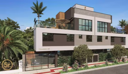 Sobrado com 3 dormitórios à venda, 184 m² por R$ 2.200.000,00 - Centro - Balneário Camboriú/SC