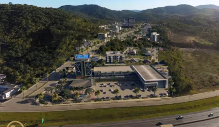 Terreno à venda, 300 m² por R$ 1.189.000,00 - Estados - Balneário Camboriú/SC