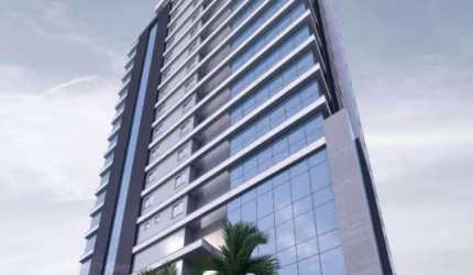 Apartamento com 4 dormitórios à venda, 137 m² por R$ 2.850.000,00 - Pioneiros - Balneário Camboriú/SC