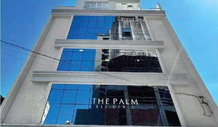 Apartamento com 3 dormitórios à venda, 100 m² por R$ 1.349.000 - Meia Praia - Itapema/SC