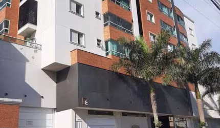 Apartamento com 2 dormitórios à venda, 121 m² por R$ 1.350.000,00 - Centro - Balneário Camboriú/SC