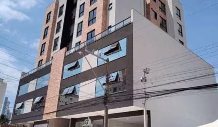 Apartamento com 2 dormitórios à venda, 67 m² por R$ 969.000,00 - Nações - Balneário Camboriú/SC