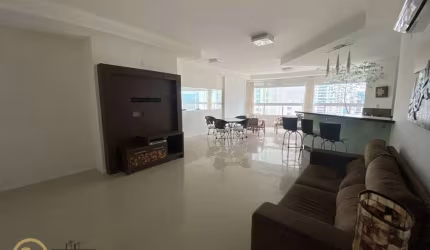 Apartamento com 3 dormitórios para alugar, 172 m² por R$ 9.500,00/mês - Centro - Balneário Camboriú/SC