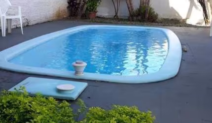 Casa com 4 dormitórios à venda, 252 m² por R$ 5.000.000 - Nações - Balneário Camboriú/SC