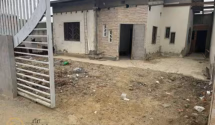 Casa com 3 dormitórios à venda por R$ 480.000 - São Vicente - Itajaí/SC