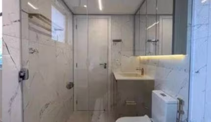 Lindo Apartamento com 4 dormitórios e Hidromassagem em àrea nobre de Itajaí!