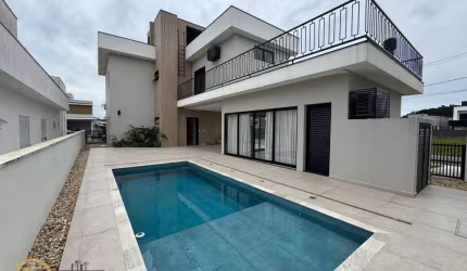 Casa com 4 dormitórios para alugar por R$ 28.000/mês - Santa Regina - Balneário Camboriú/SC