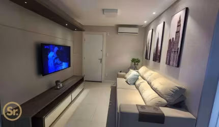 Lindo apartamento na Barra Norte  à venda
