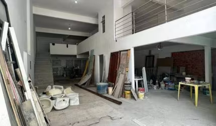 Sala para alugar, 237 m² por R$ 10.000,00/mês - Pioneiros - Balneário Camboriú/SC