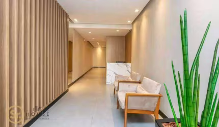 Apartamento com 3 dormitórios à venda, 125 m² por R$ 2.000.000,00 - Centro - Balneário Camboriú/SC