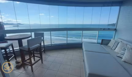 Apartamento com 4 dormitórios para alugar, 220 m² por R$ 15.000/mês - Centro - Balneário Camboriú/SC