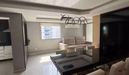 Apartamento com 3 dormitórios para alugar, 190 m² por R$ 10.980/mês - Barra Sul - Balneário Camboriú/SC piscina no Apto