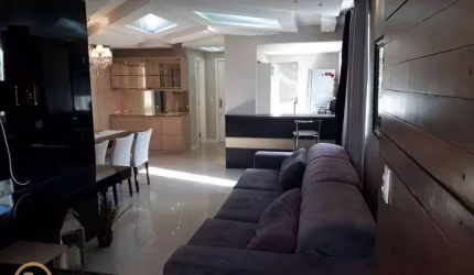 Apartamento com 3 dormitórios para alugar, 130 m² por R$ 8.950,00/mês - Barra Sul - Balneário Camboriú/SC