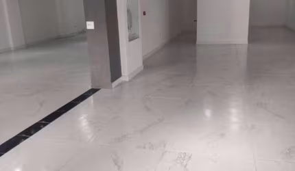 Sala para alugar, 160 m² por R$ 13.500,00/mês - Bairro Praia Brava - Itajaí/SC