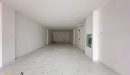 Sala para alugar, 95 m² por R$ 10.300/mês - Bairro Praia Brava - Itajaí/SC