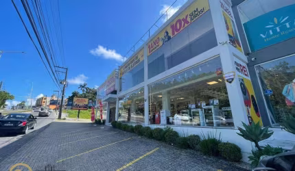 Sala para alugar, 1540 m² por R$ 30.000,00/mês - Nossa Senhora de Guadalupe - Itajaí/SC