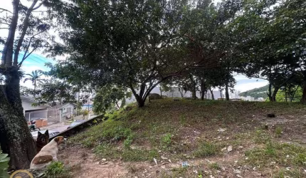 Terreno à venda, 487 m² por R$ 1.250.000,00 - Nações - Balneário Camboriú/SC