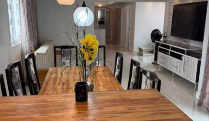 Apartamento com 3 dormitórios à venda, 110 m² por R$ 1.250.000 - Centro - Balneário Camboriú/SC