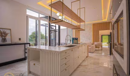 Casa com 3 dormitórios, 500 m² - venda por R$ 5.200.000 ou aluguel por R$ 25.000/mês