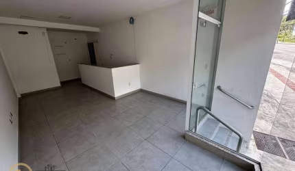 Sala para alugar, 60 m² por R$ 3.200,00/mês - Ariribá - Balneário Camboriú/SC