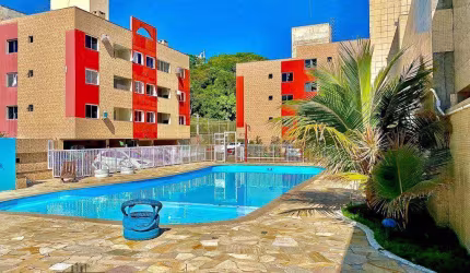 Apartamento com 2 dormitórios à venda, 75 m² por R$ 675.000,00 - Nações - Balneário Camboriú/SC