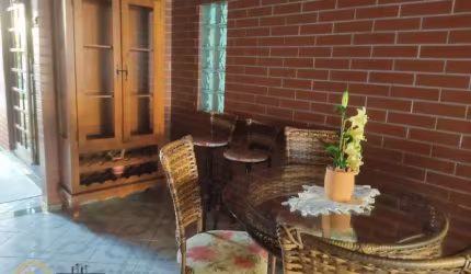 Casa com 2 dormitórios à venda, 110 m² por R$ 1.700.000,00 - Fazendinha - Itajaí/SC