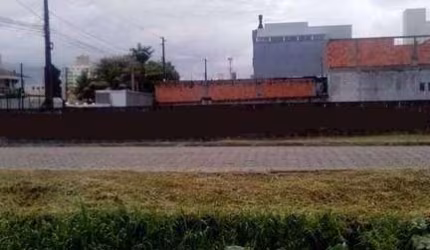 Terreno à venda, 300 m² por R$ 400.000,00 - São Domingos - Navegantes/SC