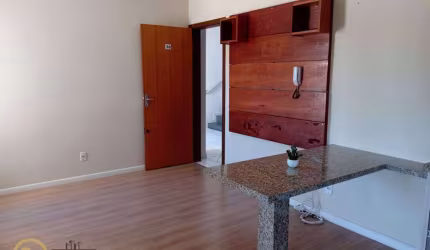 Apartamento com 2 dormitórios à venda, 45 m² por R$ 430.000,00 - São Judas Tadeu - Balneário Camboriú/SC