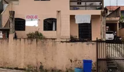 Casa com 4 dormitórios à venda, 120 m² por R$ 1.600.000 - Ariribá - Balneário Camboriú/SC