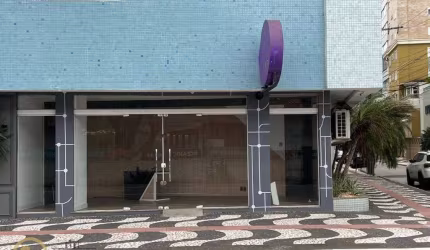 Sala para alugar, 72 m² por R$ 6.415,00/mês - Centro - Balneário Camboriú/SC