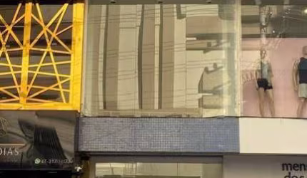 Sala para alugar, 37 m² por R$ 15.600/mês - Centro - Balneário Camboriú/SC