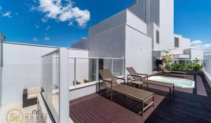 Apartamento com 3 dormitórios à venda, 204 m² por R$ 22.000.000 - Balneário Santa Clara - Itajaí/SC